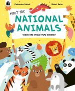 Meet the National Animals