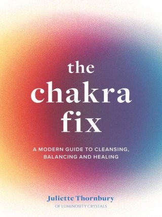 Chakra Fix