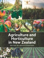 Agriculture and Horticulture in New Zealand