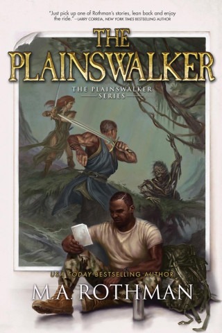 Plainswalker