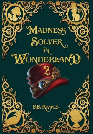 Madness Solver in Wonderland 2