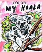 Color My Koala