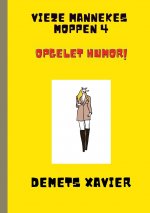 Vieze mannekes moppen 4 Opgelet humor!