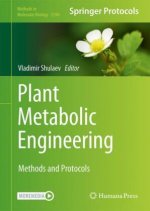 Plant Metabolic Engineering