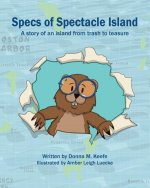 Specs of Spectacle Island