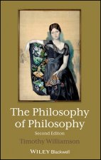 Philosophy of Philosophy, Second Edition