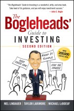 Bogleheads' Guide to Investing