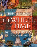 World of Robert Jordan's The Wheel of Time
