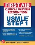 FIRST AID PATTERN RECOGNITION FOR THE US