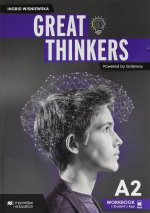 GREAT THINKERS A2 EJERCICIOS EPACK