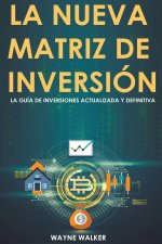 Nueva Matriz de Inversion