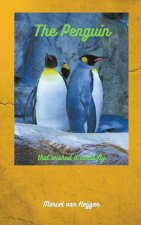 Penguin that wished it could Fly