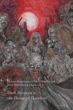 Dark Recesses in the House of Hammer