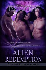 Alien Redemption
