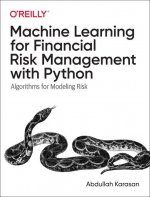 Machine Learning for Financial Risk Management with Python