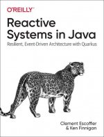 Reactive Systems in Java
