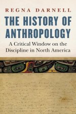 History of Anthropology