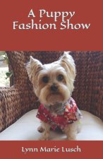 Puppy Fashion Show