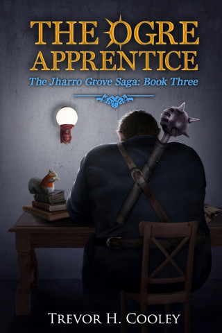 Ogre Apprentice