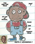 KEE - TOE SAGA