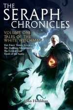 Tales of the White Witchman