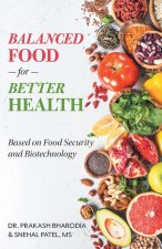 Balanced Food for Better Health