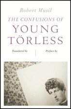 Confusions of Young Toerless (riverrun editions)