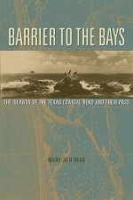 Barrier to the Bays Volume 36