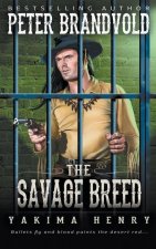 Savage Breed