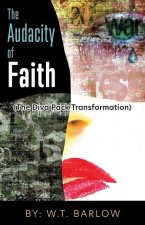 Audacity of Faith (The Diva Pack Transformation) By