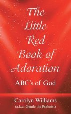 Little Red Book of Adoration