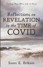 Reflections on Revelation in the Time of Covid
