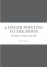 Finger Pointing at the Moon
