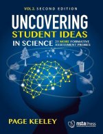 Uncovering Student Ideas in Science