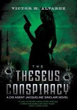 Theseus Conspiracy