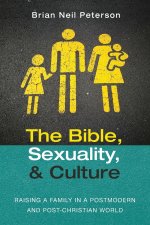Bible, Sexuality, and Culture