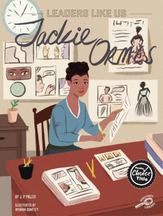 Jackie Ormes: Volume 8