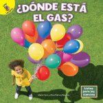 ?Dónde Está El Gas?