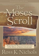 Moses Scroll