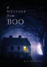 Message from Boo...