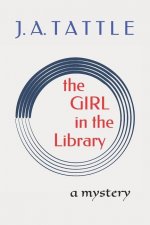 Girl in the Library