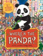 Where's the Panda?