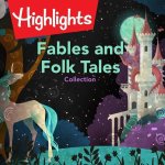 Fables and Folk Tales Collection Lib/E