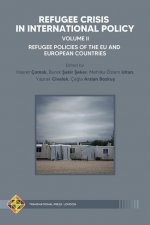 Refugee Crisis in International Policy Volume II - Refugee Policies of The EU and European Countries