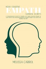 Highly Sensitive Empath Survival Secrets