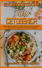 Libro De Cocina De La Dieta Cetogenica