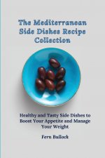 Mediterranean Side Dishes Recipe Collection