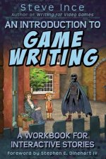 Introduction to Game Writing