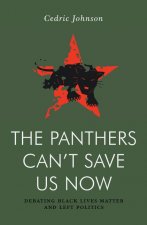Panthers Can't Save Us Now