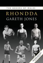 Boxers of Wales